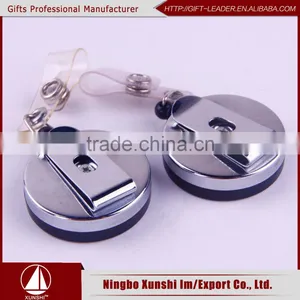 Badge Holder Clip XSBH0105 thumbnail-1