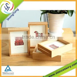 Hot Sale High Quality Wholesale Photo Frames thumbnail-1