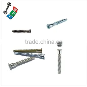 Made in Taiwan Confirmat Screw thumbnail-1