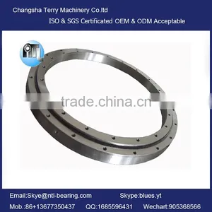 External Gear Type Slewing Bearing 011.40.1120.12 thumbnail-3