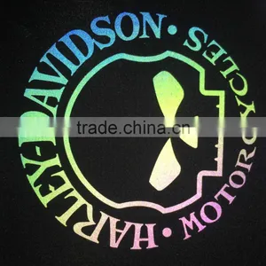 Colour Light Printing Reflective Paper for Trademark thumbnail-2