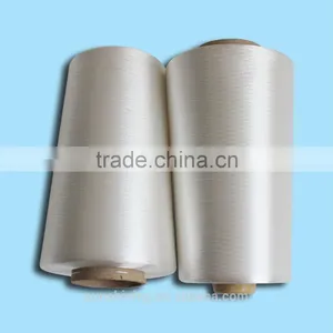 300D/30F FLAT VISCOSE RAYON FILAMENT YARN IMITATION RAYON YARN thumbnail-2