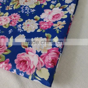 New Design African Traditional Dresses Printed Fabric thumbnail-2