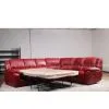 Sofa/leather Sofa/furniture HC-2768b thumbnail-1