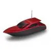 Mini Portable Yacht Speaker Support SD/TF Card USB Disk FM Radio Red thumbnail-3