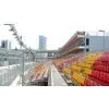 Shine Stadium Chair Arena Chiar University Seating Sports Seating thumbnail-3
