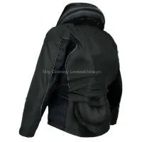 Motorcycle Airbag Jacket thumbnail-1