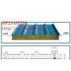 Corrugated Rock-wool Sandwich Panel thumbnail-1