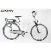 700C Urban Lithium Battery Electric Bicycle thumbnail-1