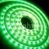 Green 3528 SMD 4.8W Flexible LED Strip Lighting HZ-DT3528-60G With 8*1000mm thumbnail-1