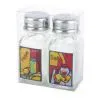 Decorative Glass Spice Bottles thumbnail-3