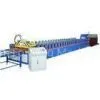 Hydraulic Cutter PLC Control System Cold Roll / Sheet Forming Machine thumbnail-1