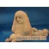 Synthetic Furry Animal Decoration, Fur Animal Decoration, Fur Animal Toys thumbnail-1