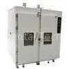200 Degree High Temperature Industrial Oven Customized Double Door thumbnail-1