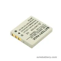 Camera Battery for Sanyo DB-L20 thumbnail-3