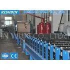 25mm - 100 mm PU Sandwich Panel Production Line for Polyurethane Sandwich Panels thumbnail-1