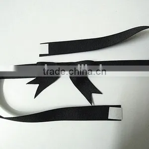 Cheap Unique Ribbon Bow for Ring Box Decoration thumbnail-1