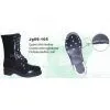 Leather Boot JG09-105 thumbnail-1