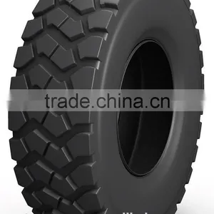 Chinese Brand High Quality Competitive Price OTR Tire 1800R25 2400R35 26.5R25 2700-49-48 thumbnail-1