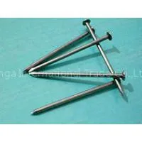 Common Round Iron Nail Made in China thumbnail-2
