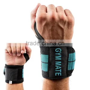 Women Wrist Wraps/ Ladies Wrist Wraps thumbnail-1