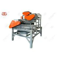 Hazelnut|Nut Shelling Machine|Hulling Machine Price thumbnail-1