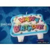 Birthday Candle, Party Candle thumbnail-1