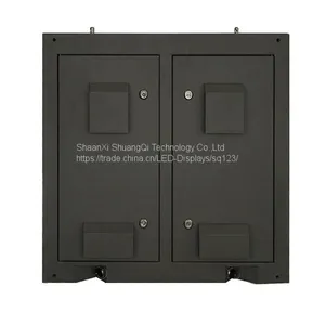 Full Colour Outdoor P3.91 Led Display thumbnail-2