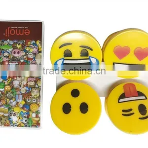 Emoji Clip/smiling Face Clip thumbnail-3