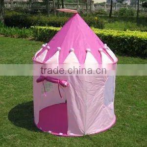 Hot Selling Kids Play Tent House Newst Kids Play Tent for Naughty Kids Cute Party Accessory thumbnail-4
