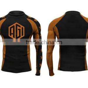 Rash Guard Shirts thumbnail-3