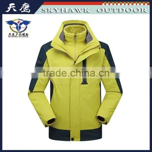 Fashion Branded Woman Jacket Winter thumbnail-2