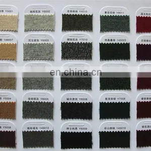 Sharrefun 2/26NM 80% Cashmere 20% Wool Woolen Blended Yarn for Sweater thumbnail-6