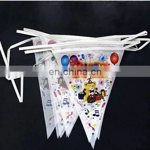 Decoration Celebrition Hanging String Flags thumbnail-1