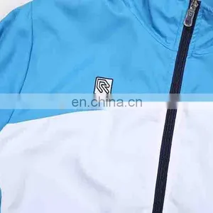 Custom Made Professional Men Winter Tracksuit thumbnail-3
