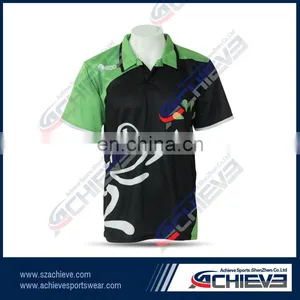 95 Polyester 5 Spandex Polo Shirt Logo Dubai thumbnail-6