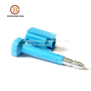 ISO 17712 High Security Flexi Click Bolt Seal BC-B204 thumbnail-3