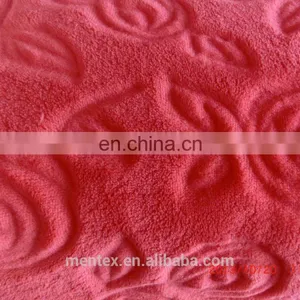 Engraved Design Flannel Fleece Banket thumbnail-6