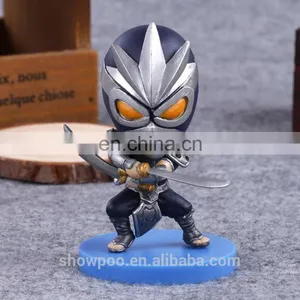 UQ111680 League of Legends Anime Action Figure thumbnail-6