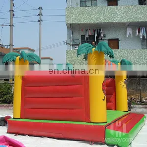 HI Hot Sales Inflatable Jumping Castle Air Inflatables for Kids Many Places Using thumbnail-2
