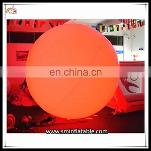 Colorful Inflatable Light Ball Zygote Lighting Concert Interactive Ball Party Decoration thumbnail-3