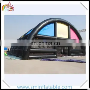 Commercial Inflatable Sport Marquee, Inflatable Marquee Structure Tent for Outdoor Event, Wedding Party thumbnail-2
