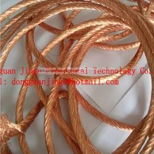 Electrical Copper Stranded Wire thumbnail-4