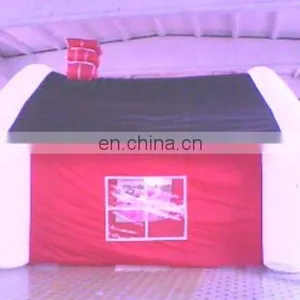 Promotional Inflatable Booth Bar for Outdoors Exhibition thumbnail-4