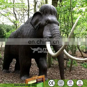 Outdoor Life Size Custom Larg Rubber Animals/trade Assurance thumbnail-2