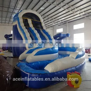 Giant Inflatable Water Slide for Adult,Ace Summer Water Slide,adult Size Inflatable Water Slide thumbnail-1