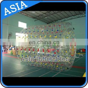 Hot Sale Dia 2m Bubble Ball Water Water Walking Ball, Water Roller Ball thumbnail-1