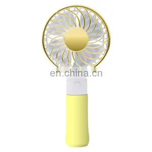 Hot Selling Plastic Mini Fan Cooler With Low Price thumbnail-5