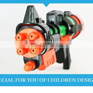 Shantou Factory New Item Summer Outdoor Toys Wholesale Water Guns for Kids and Adults thumbnail-3