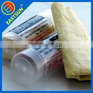 Multi-function PVA Car Washing Chamois Cleaning Towel thumbnail-1